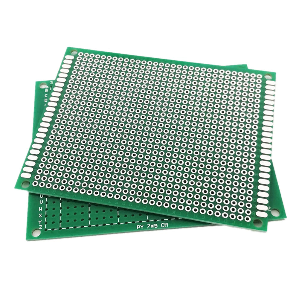 PCB Universal Board 7x9cm Prototype PCB Board