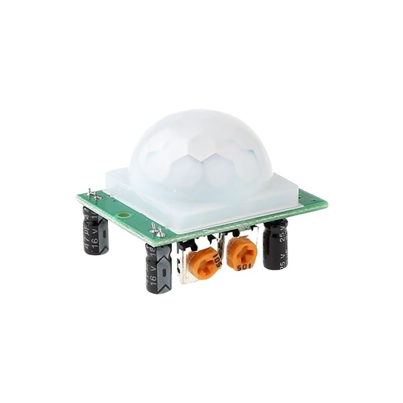 HC-SR501 PIR Motion Sensor Module