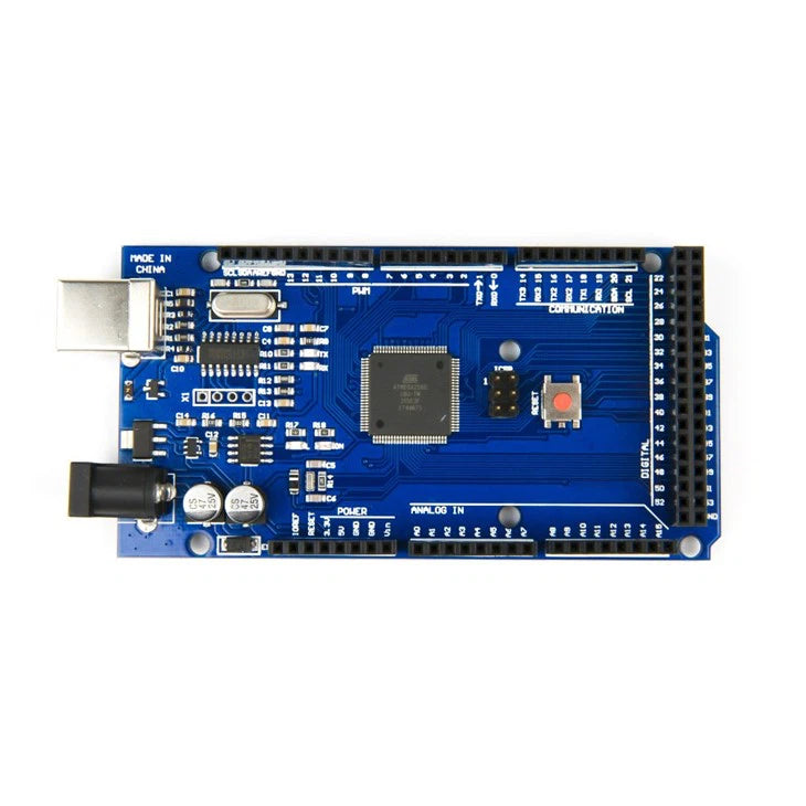 Arduino Mega 2560 Compatible Board