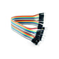 Male to Male Jumper Wires | Breadboard Dupont Cable Set