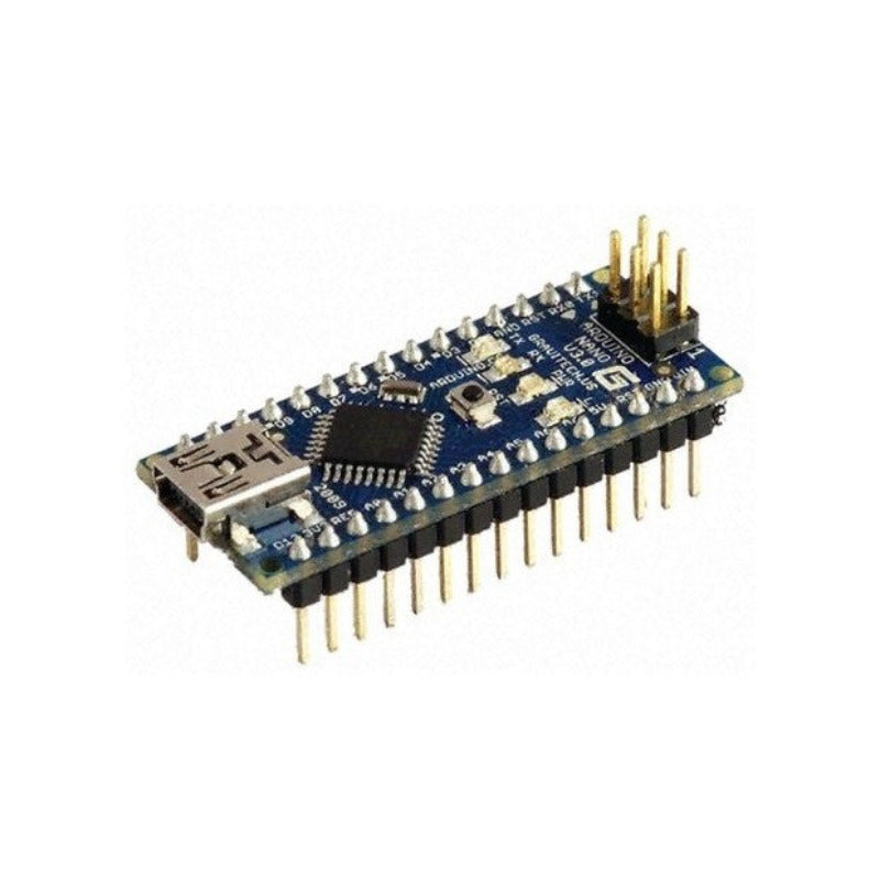 Arduino Nano ATmega328P USB Development Board