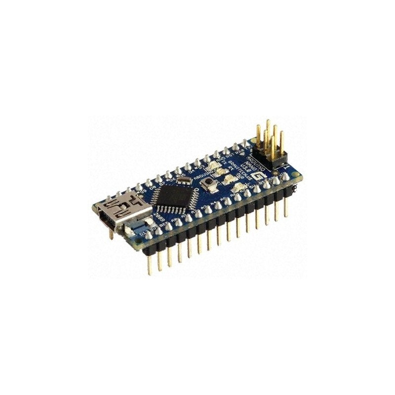 Arduino Nano ATmega328P USB Development Board