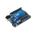 Arduino Uno R3 Development Board (ATmega328P, USB-B, 5V)
