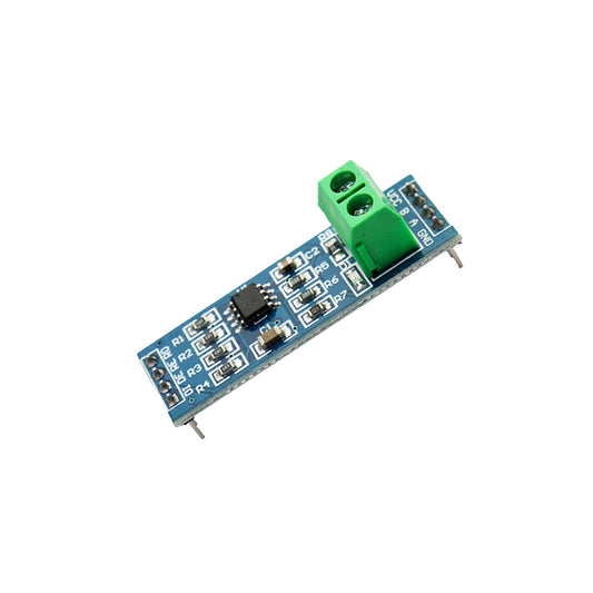 TTL to RS485 Converter Module (MAX485) | UART Serial Adapter